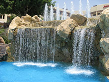 Jordan Valley Marriott Resort & Spa