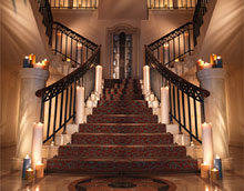 Jordan Valley Marriott Resort & Spa