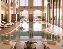 Jordan Valley Marriott Resort & Spa