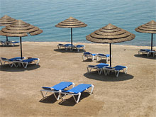 Jordan Valley Marriott Resort & Spa