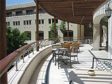 Jordan Valley Marriott Resort & Spa