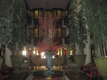 Jordan Valley Marriott Resort & Spa