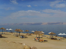 Jordan Valley Marriott Resort & Spa