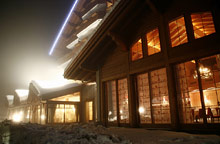 Chalet RoyAlp Hotel & Spa