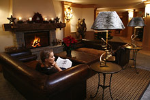 Chalet RoyAlp Hotel & Spa