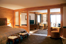 Chalet RoyAlp Hotel & Spa