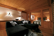 Chalet RoyAlp Hotel & Spa