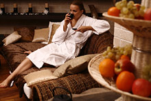 Chalet RoyAlp Hotel & Spa