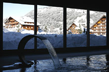 Chalet RoyAlp Hotel & Spa