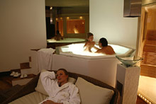 Chalet RoyAlp Hotel & Spa