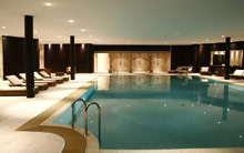 Chalet RoyAlp Hotel & Spa