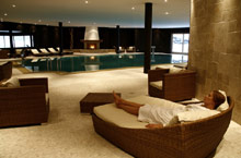 Chalet RoyAlp Hotel & Spa
