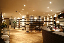 Chalet RoyAlp Hotel & Spa