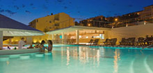 Novi Spa Hotels & Resort