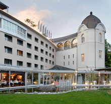Hotel Allegro Bern