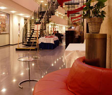 Hotel Allegro Bern