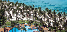 Barcelo Bavaro Beach