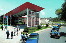 Barcelo Bavaro Beach