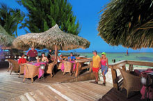 Barcelo Bavaro Beach