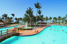 Barcelo Bavaro Beach