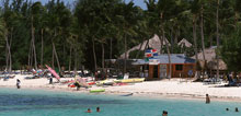 Barcelo Bavaro Beach