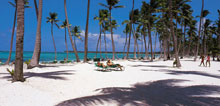 Barcelo Bavaro Beach
