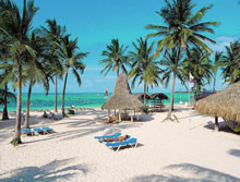 Barcelo Bavaro Beach