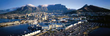 The Table Bay