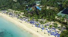 Barcelo Bavaro Caribe Beach