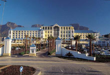 The Table Bay