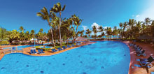 Barcelo Bavaro Caribe Beach