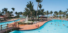 Barcelo Bavaro Caribe Beach