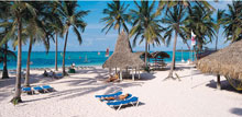 Barcelo Bavaro Caribe Beach