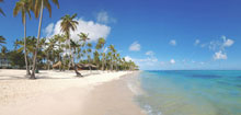 Barcelo Bavaro Caribe Beach