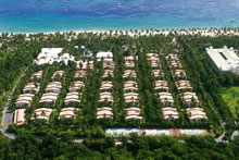 Riu Bambu Club Hotel(ex.RIU Bambu)