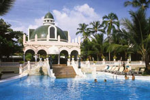 Riu Bambu Club Hotel(ex.RIU Bambu)