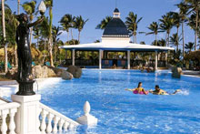 Riu Bambu Club Hotel(ex.RIU Bambu)