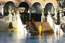 Riu Bambu Club Hotel(ex.RIU Bambu)