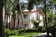 Riu Bambu Club Hotel(ex.RIU Bambu)