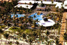 Riu Bambu Club Hotel(ex.RIU Bambu)