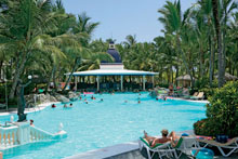 Riu Bambu Club Hotel(ex.RIU Bambu)