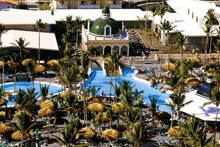 Riu Bambu Club Hotel(ex.RIU Bambu)