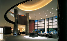 Cerulean Tower Tokyu