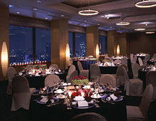 Cerulean Tower Tokyu