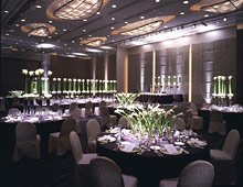 Cerulean Tower Tokyu