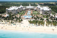 Hotel Riu Palace Punta Cana