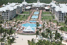 Hotel Riu Palace Punta Cana