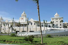 Hotel Riu Palace Punta Cana