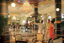 Hotel Riu Palace Punta Cana