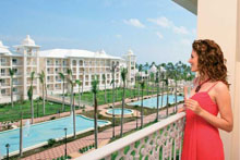 Hotel Riu Palace Punta Cana